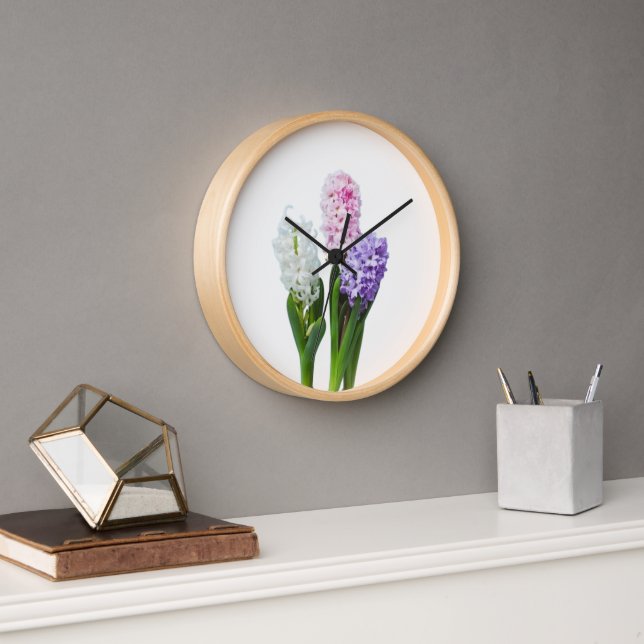 New design clock ⏰️ and very nice performance  (Office)