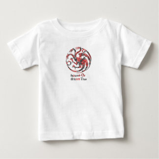 new design for dragon family baby T-Shirt