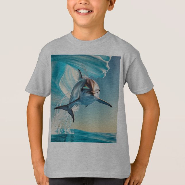 New design kids Tshirts (Front)