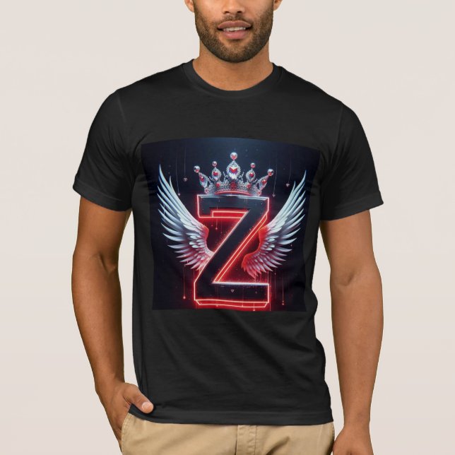 New design men t shirt (Front)