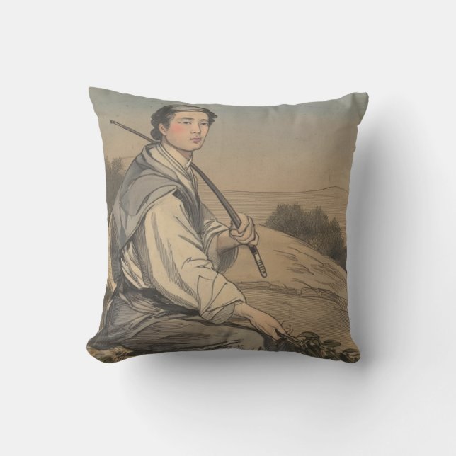 new design pillow (Front)