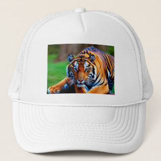 New Design Trucker Hat