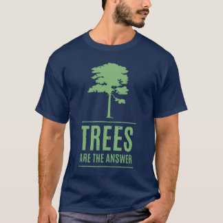 New Designrees Arehe Answer Best Seller retro T-Shirt