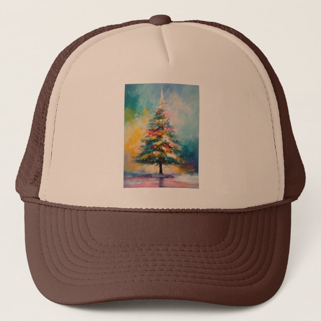 New designs Caps (Front)