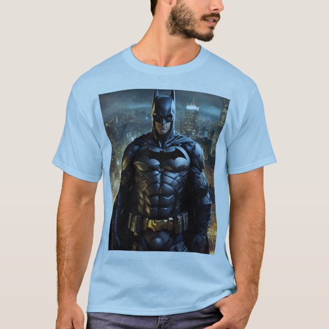 New designs Mens Tshirts (Front)