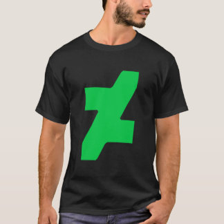 New DeviantArt Logo  T-Shirt