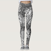New Directions Leggings