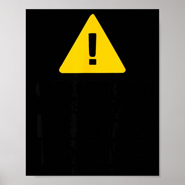 New Driver Funny For Teen Girls And Boys Student  Poster (Front)