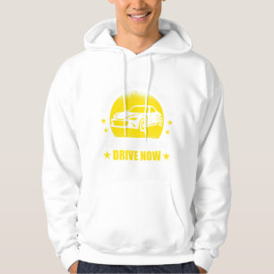 New Driver License Bring Your Children In Hoodie