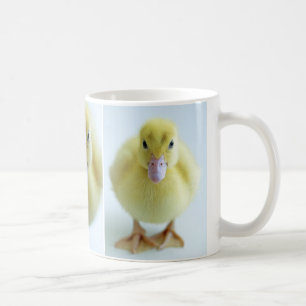 New Duckling Coffee Mug