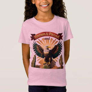 NEW EAGLE DESIGN T-Shirt