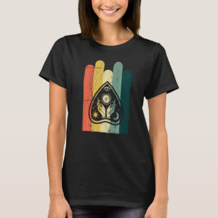 New Earth Fatima Horsauge Hamsa Yoga Hand Udzat T-Shirt