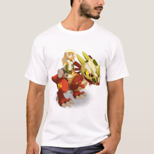 New Edition dofus   t-Shirt T-Shirt