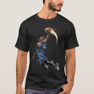 New Edition of Basketball  NBA t-Shirt Legends T-S