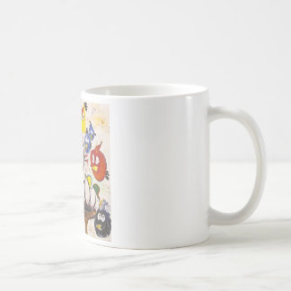 New Eggs on the Block by Ashley, Sandy & Mary Coffee Mug