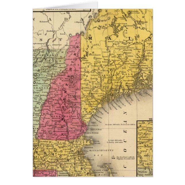 New England 3 (Front)