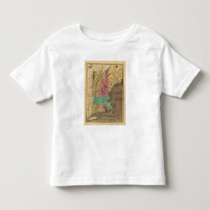 New England 4 Toddler T-Shirt