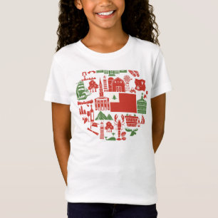 New England Icons T-Shirt