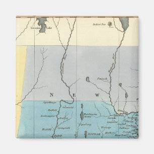 New England Magnet