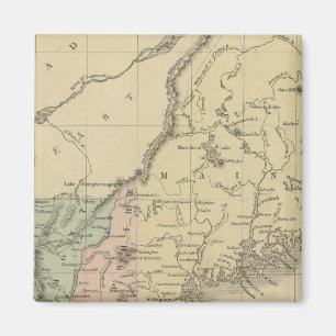New England Magnet
