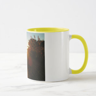 New England Sunrise Mug