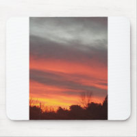 New England Sunset