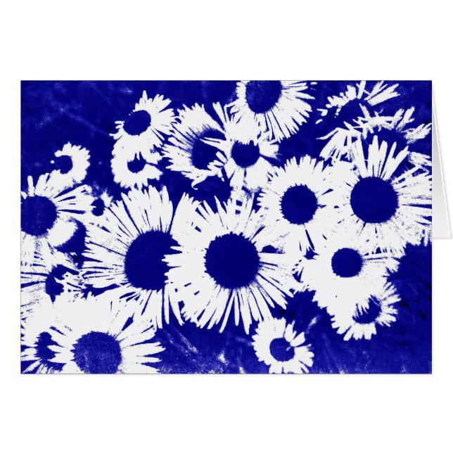 New England Wild Aster (Front Horizontal)