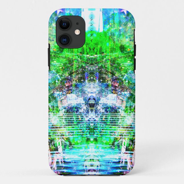 new era Case-Mate iPhone case (Back)