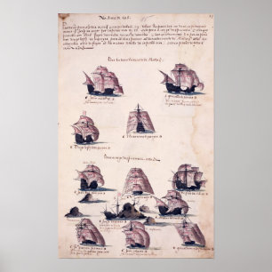 New Expedition to India Poster