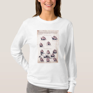 New Expedition to India T-Shirt