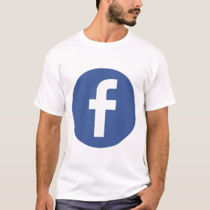 New Facebook t-shirt