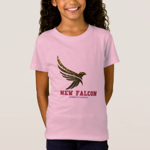 new falcon 3 T-Shirt