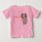 New Fancy Funky Owl Infant T Shirts