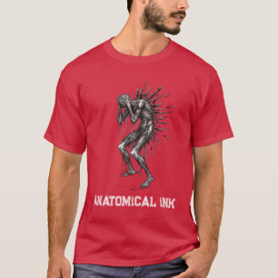 New Fashion Adult T-Shirt for Men/Women Size XL