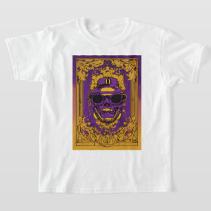 New_fashion_store P_G_M T-Shirt