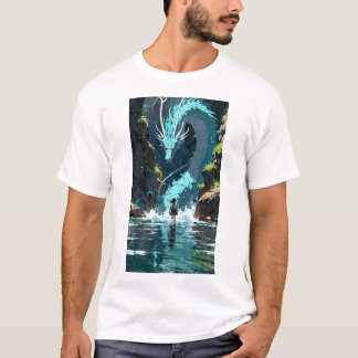 New Fashion T-Shirt