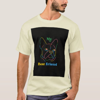 New fashion trends T-Shirt