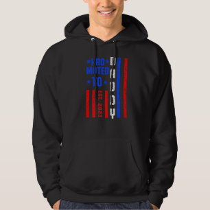 New First Time Dad Police Law Enforcement Daddy    Hoodie