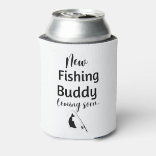 New fishing buddy coming soon can cooler