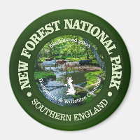 New Forest National Park