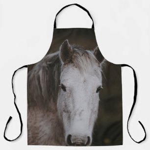 NEW FOREST PONY APRON