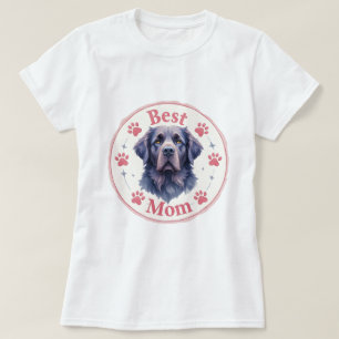 New Foundlander 'Best Mum' T-Shirt