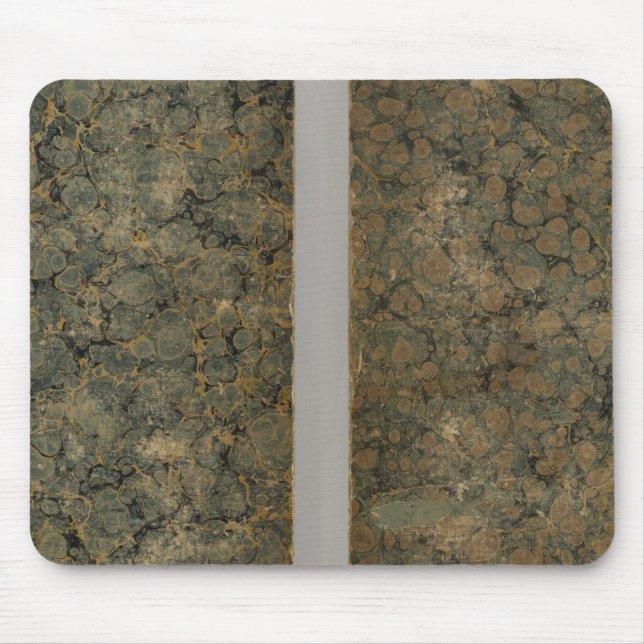 New general atlas 4 mouse mat (Front)