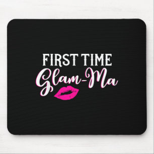 New Glam-Ma Mouse Mat