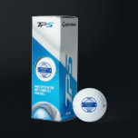 NEW! Golf Balls - Taylor Made TP5 - 3 pack<br><div class="desc">Play in style with this NEW! Golf Balls - Taylor Made TP5 - 3 pack

More Custom Products and Designs here:
zazzle.com/store/yourimageshere</div>