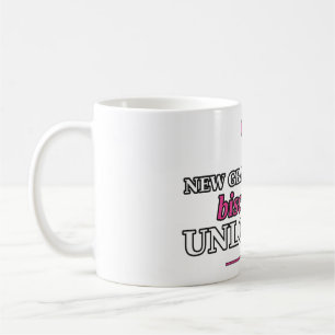 New Grandad 2027: Biscuit Tin Unlocked Mug