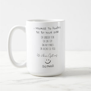 New Grandma Gift Custom Photo Birthday Gift Baby Coffee Mug