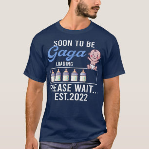 New Grandma Shirts, Pregnancy Announcement Soon To T-Shirt