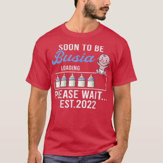 New Grandma Shirts, Pregnancy Announcement Soon To T-Shirt