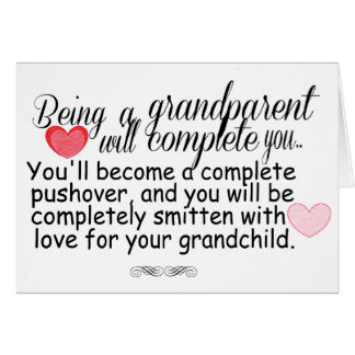 For New Grandparents Cards & Invitations | Zazzle.co.uk